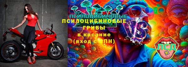 ALPHA PVP Алзамай